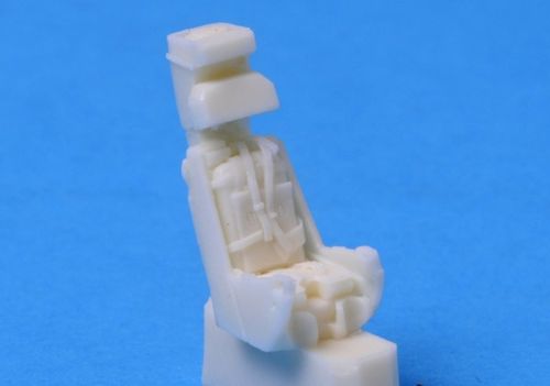 Maestro Models MMMK7204 1:72 Saab JA-37 'Viggen' ejection seat