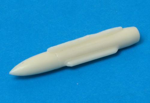 Maestro Models MMMK7211 1:72 Saab JA-37 'Viggen' U95 jamming pod
