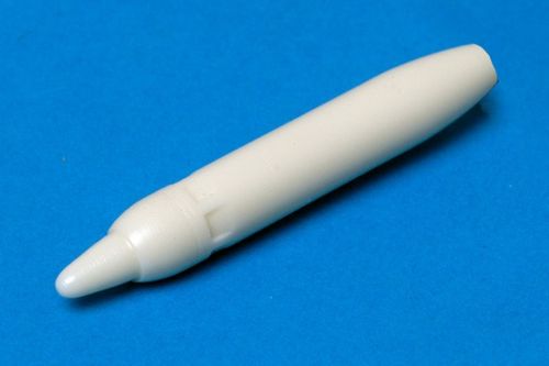 Maestro Models MMMK7223 1:72 MBV2S target tow pod