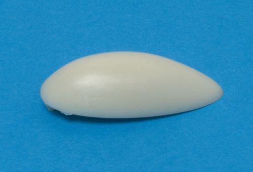 Maestro Models MMMK7227 1:72 Saab J-32 'Lansen' belly tank