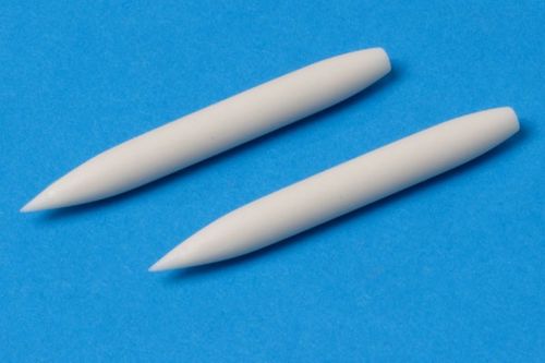 Maestro Models MMMK7229 Saab Lansen/Draken Rocket Pod m/57 1:72