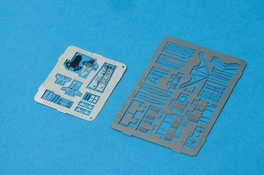 Maestro Models MMMP7208 1:72 Saab JA-37 'Viggen' interior & exterior detail set