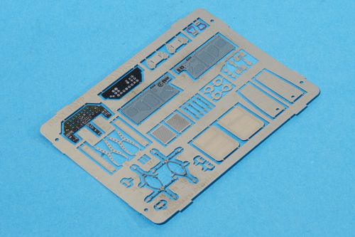 Maestro Models MMMP7213 1:72 Sk60 Saab 105