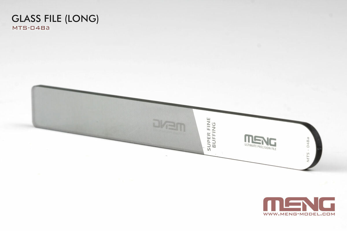 Meng Model MMMTS-048A Glass File
