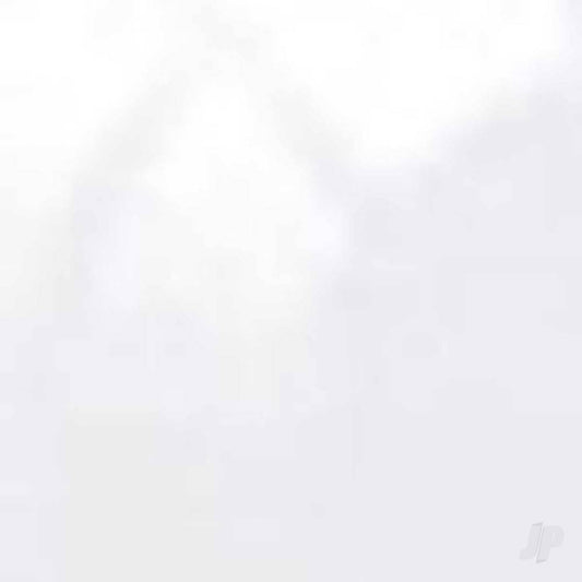 Mission Models Gloss White Base for Chrome, 1oz PGWB002