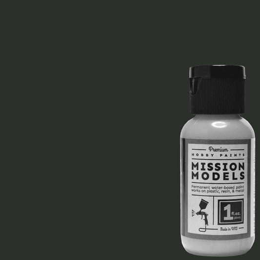 Mission Models US Dark Green FS 34079, 1oz PP058
