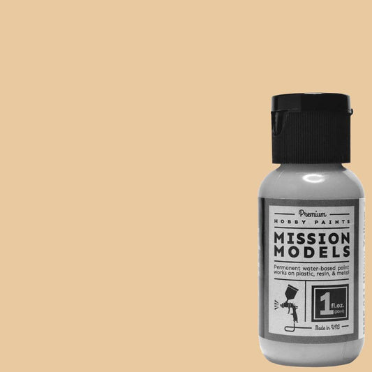 Mission Models LRDG Pink, 1oz PP081
