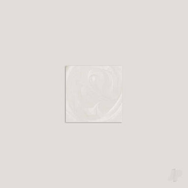 Mission Models Pearl Starship White, 1oz PP143