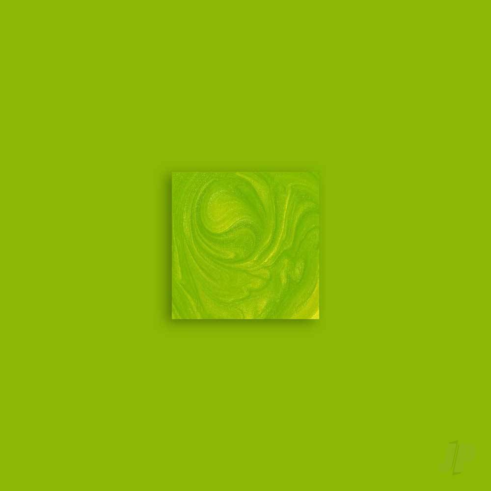 Mission Models Pearl Kiwi Lime, 1oz PP153