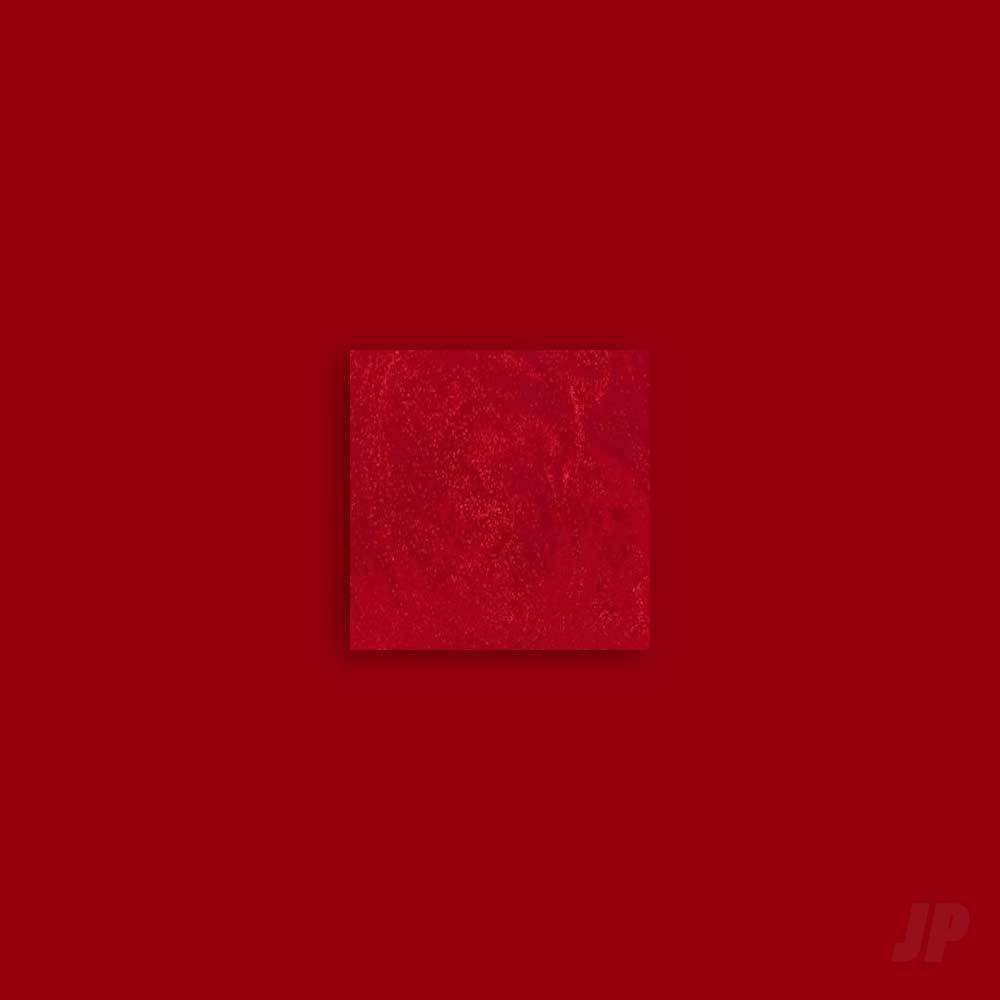Mission Models Iridescent Cherry Red, 1oz PP155