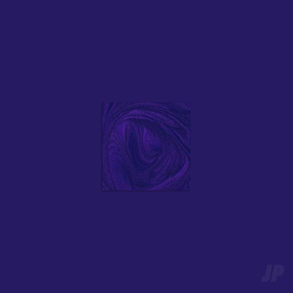 Mission Models Iridescent Plum Purple, 1oz PP157