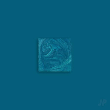 Mission Models Iridescent Turquoise, 1oz PP161