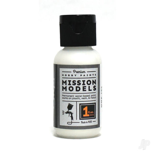 Mission Models Colour Change Green, 1oz PP165