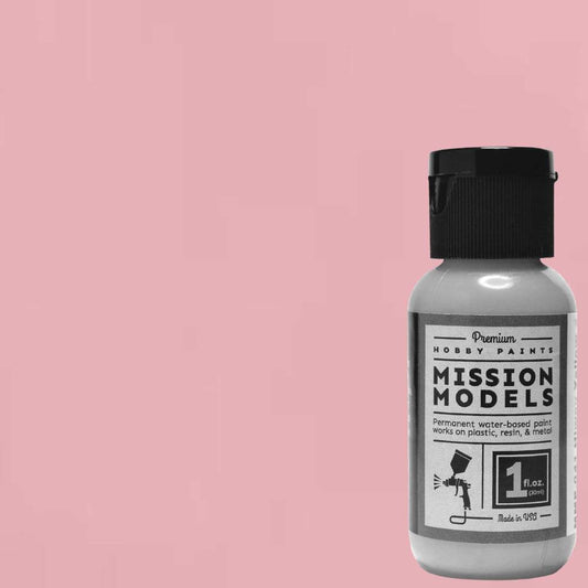 Mission Models Pink, 1oz PP175