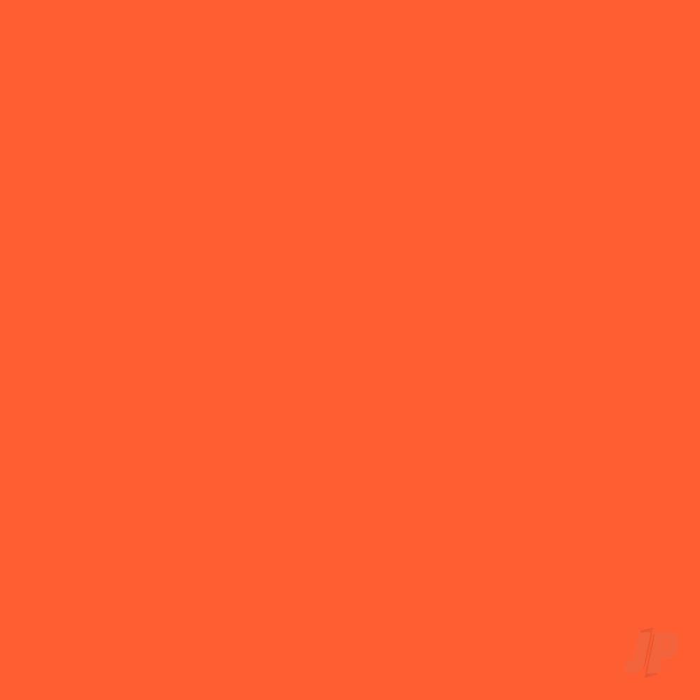 Mission Models RC Orange, 2oz PR008