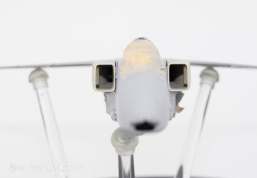 Matters Of Scale MOS488503 Jaguar GR.1 Open Intakes 1:48