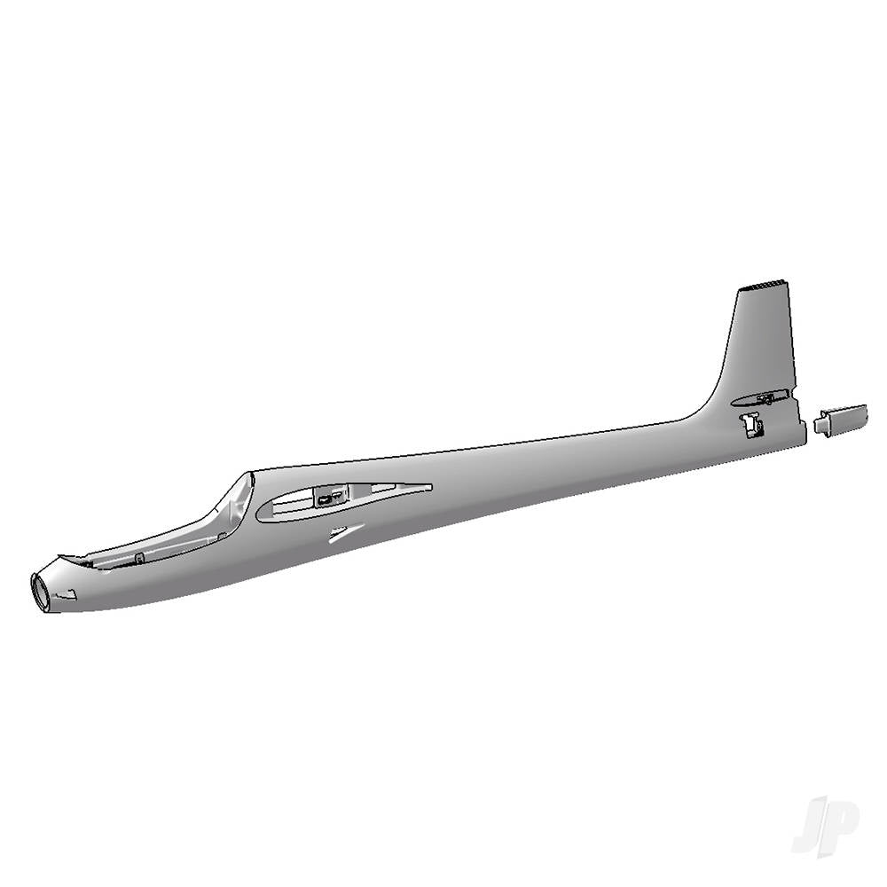 Multiplex FunRay Fuselage 1-00121