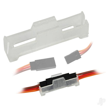 Multiplex Connector lock UNI (VE 5pcs) 1-00137