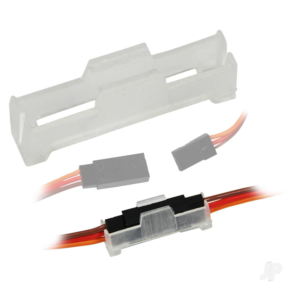 Multiplex Connector lock UNI (VE 5pcs) 1-00137