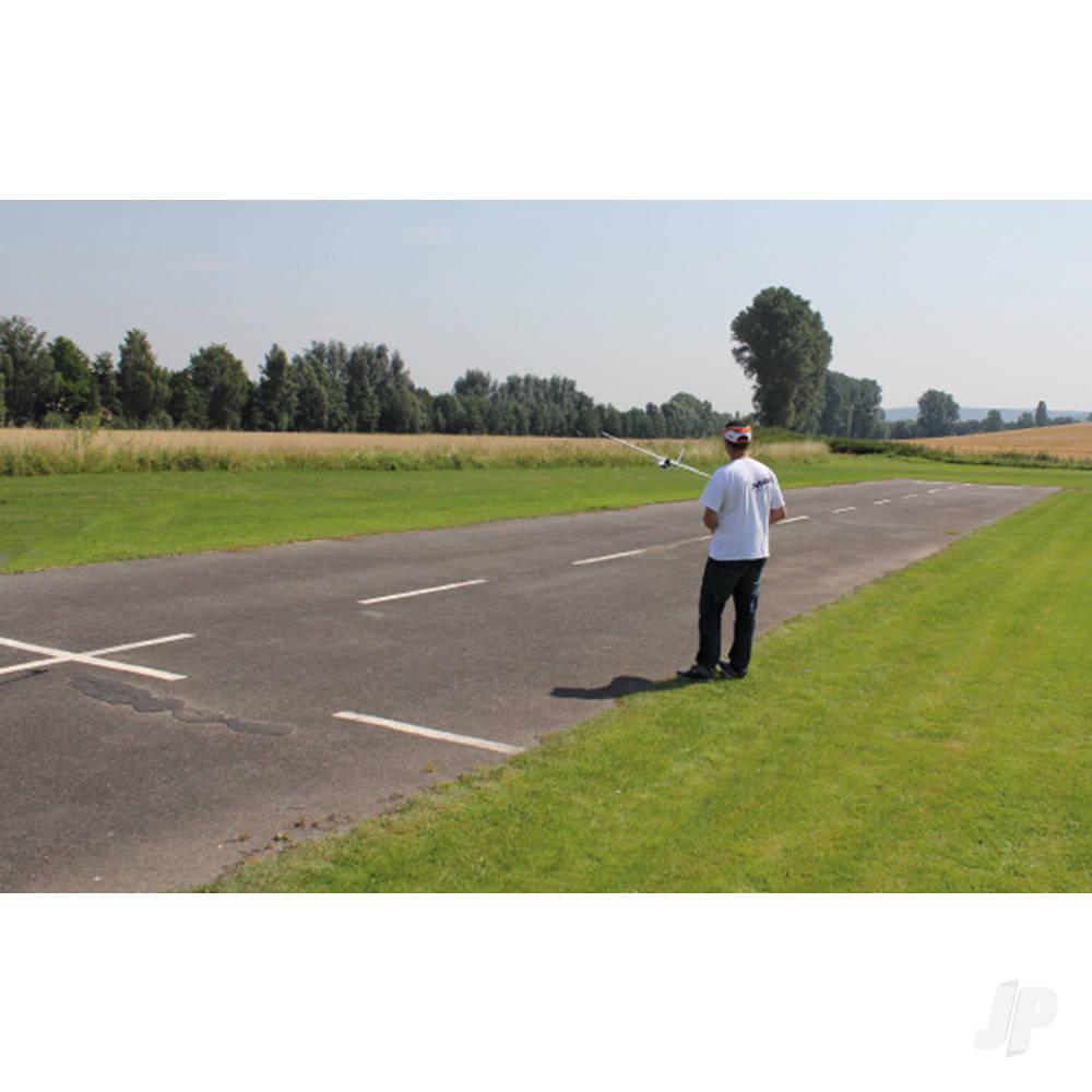 Multiplex FunRay Landing Skid 1-00371