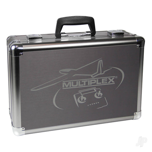 Multiplex Multiplex Transmitter Case - Profi TX & Cockpit SX 1-00528