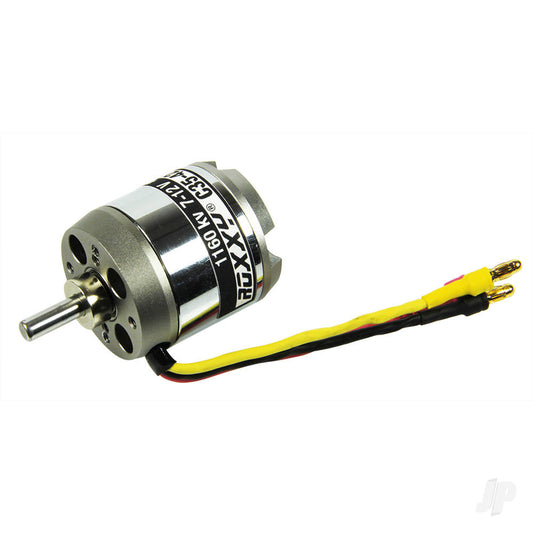 Multiplex ROXXY BL Outrunner C35-42-1160kV FunRacer 1-00616