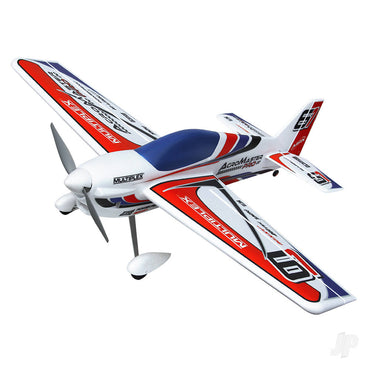 Multiplex RR AcroMaster Pro 1-00846