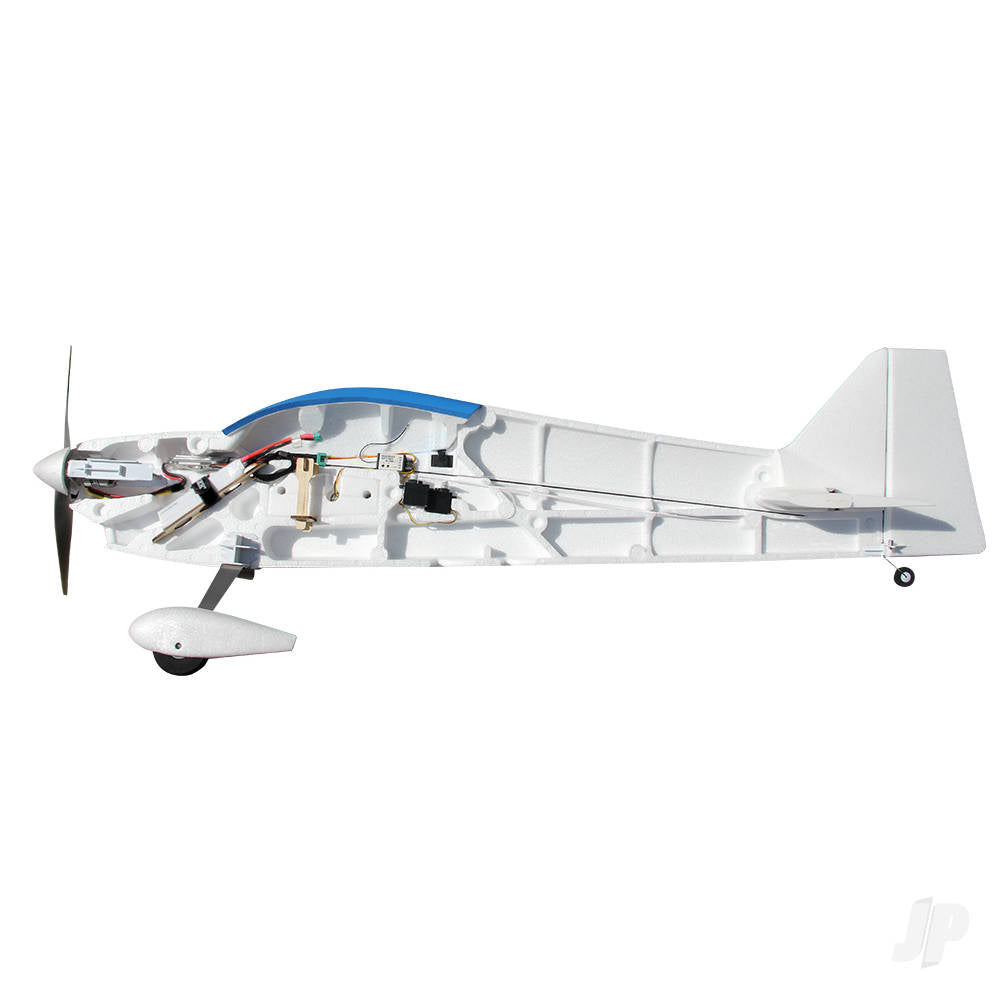 Multiplex RR AcroMaster Pro 1-00846