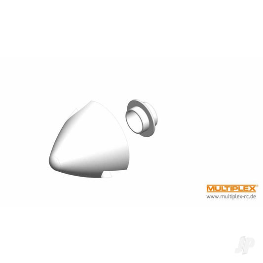 Multiplex Spinner AcroMaster Pro 1-00850