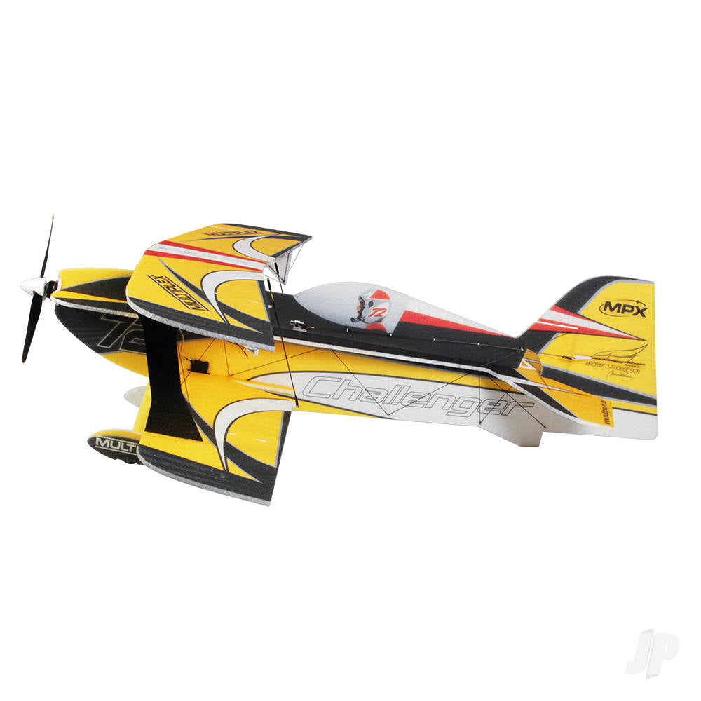 Multiplex Challenger Indoor Edition 1-00887