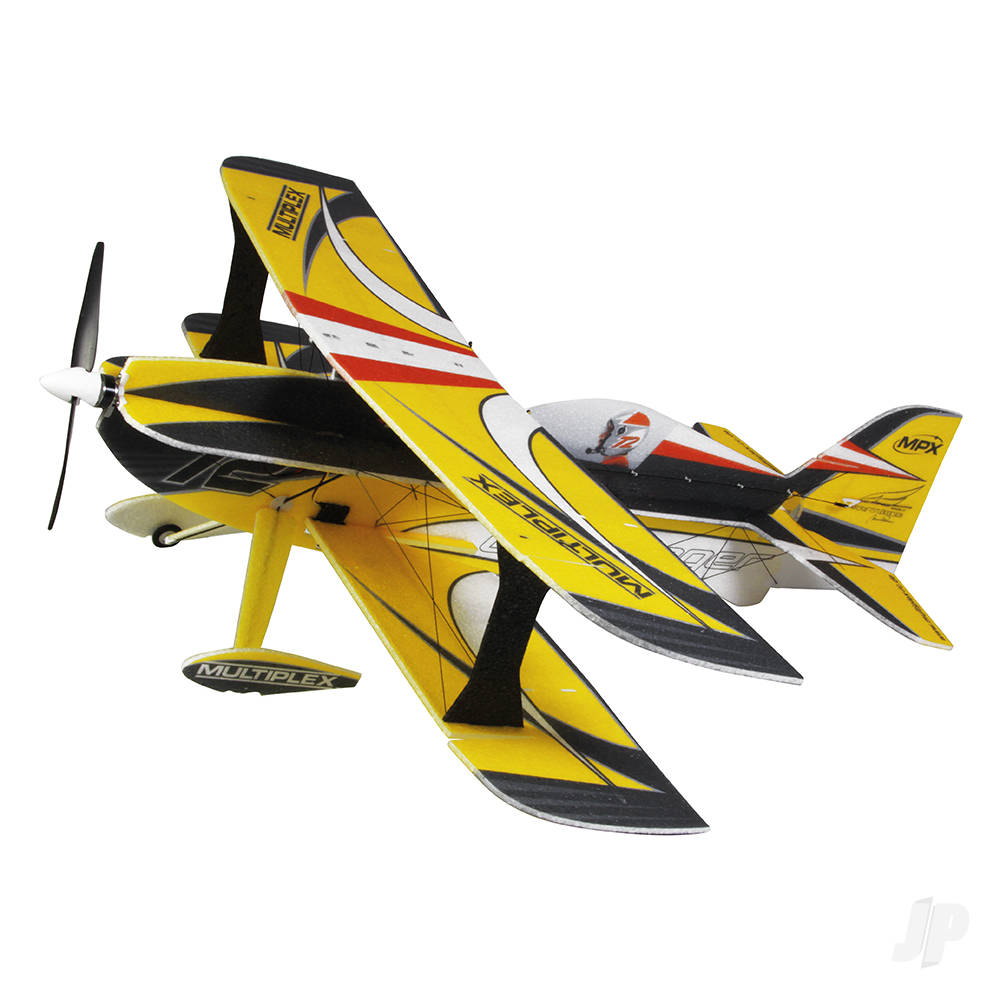 Multiplex Challenger Indoor Edition 1-00887