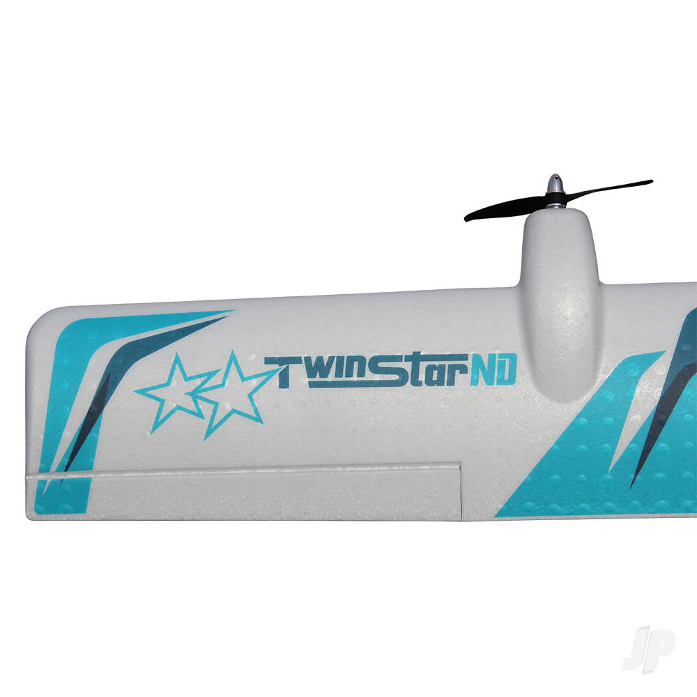 Multiplex Kit TwinStar ND Brushless 1-00912