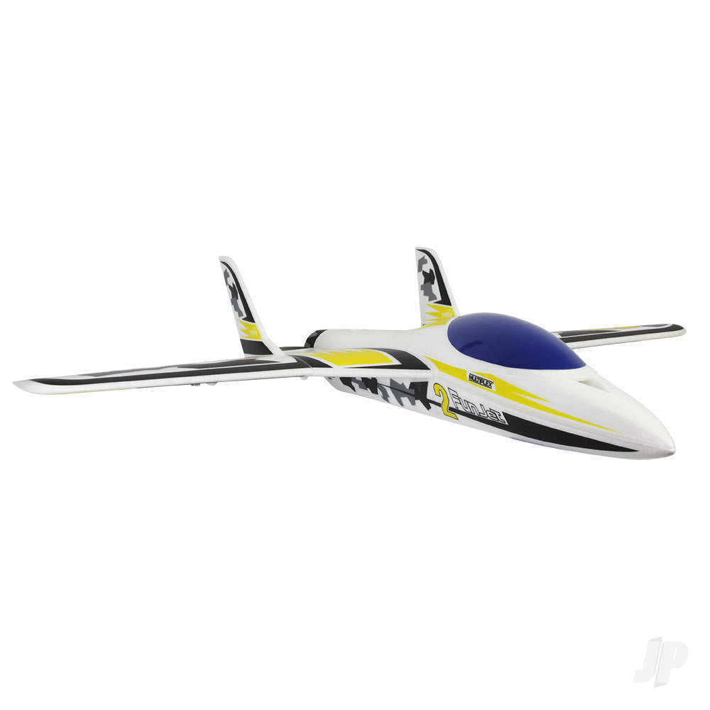 Multiplex Kit FunJet 2 1-00969