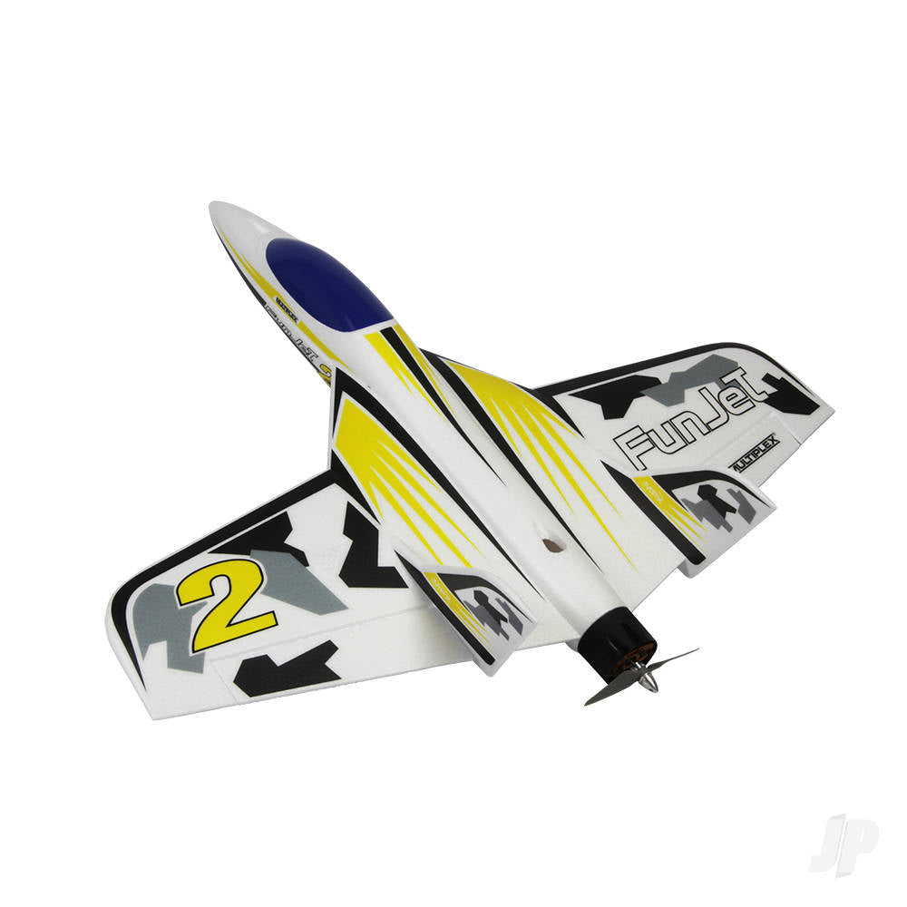 Multiplex Kit FunJet 2 1-00969