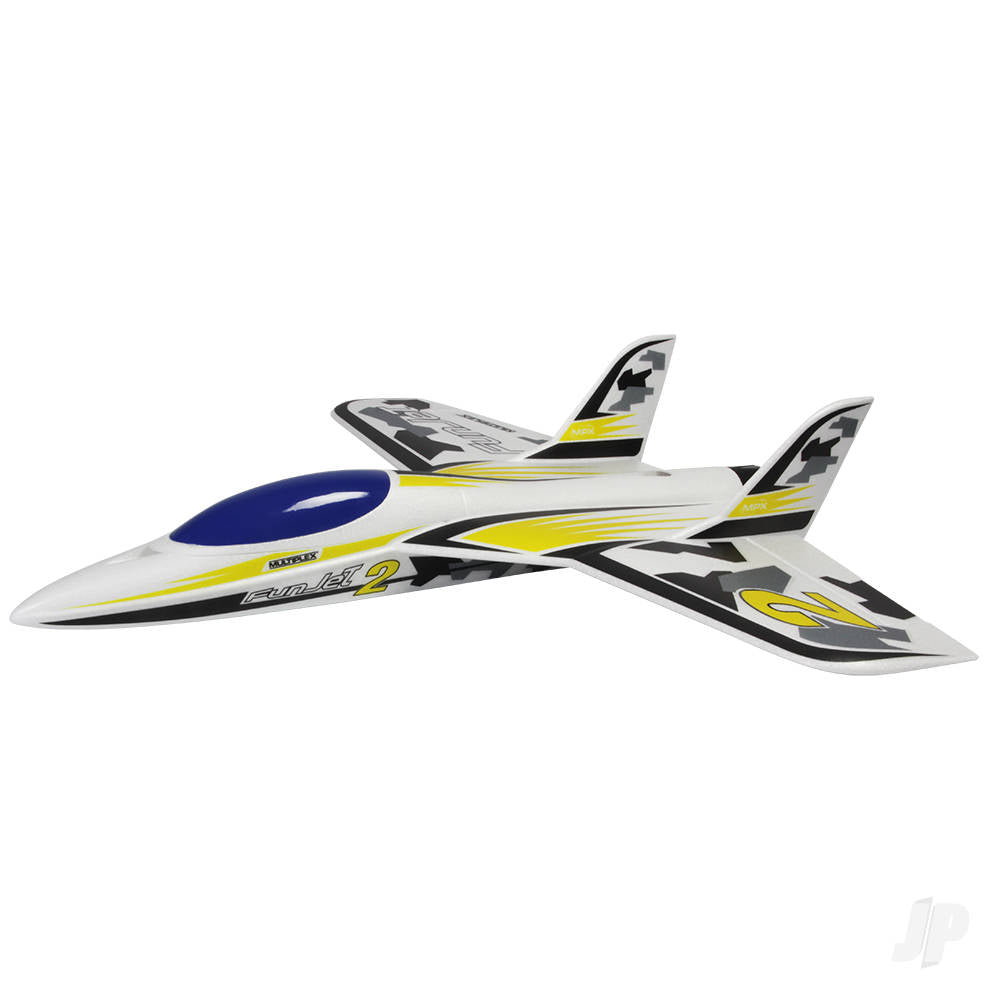 Multiplex Kit FunJet 2 1-00969