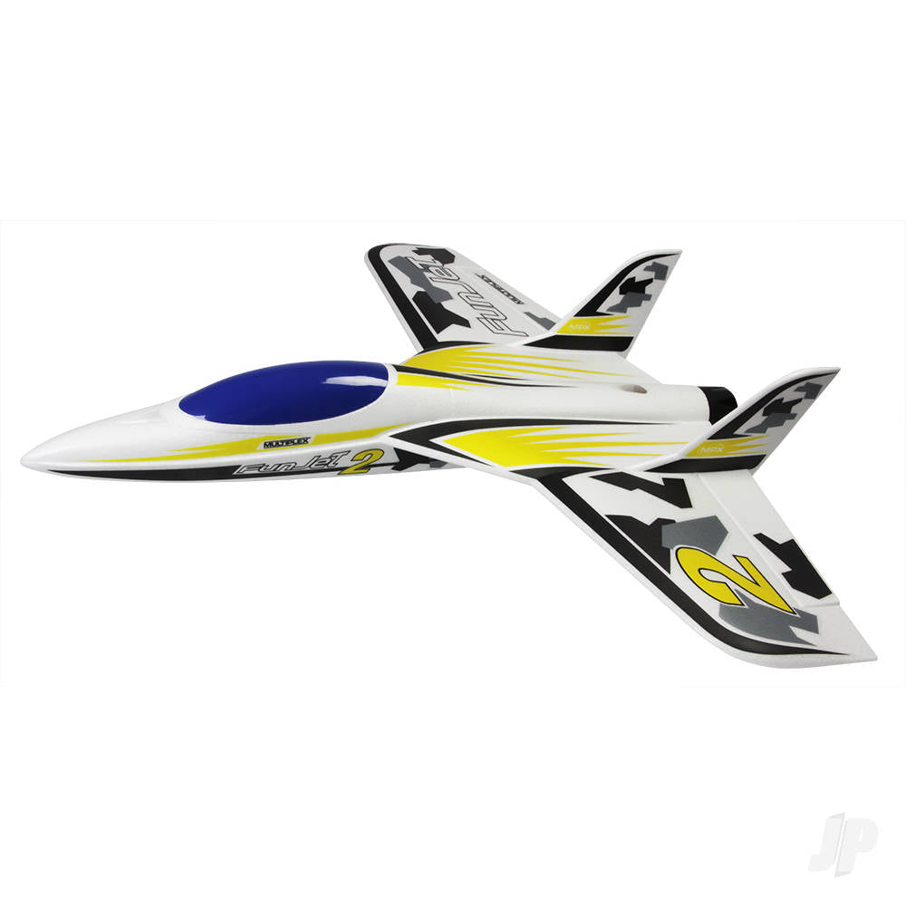 Multiplex Kit FunJet 2 1-00969