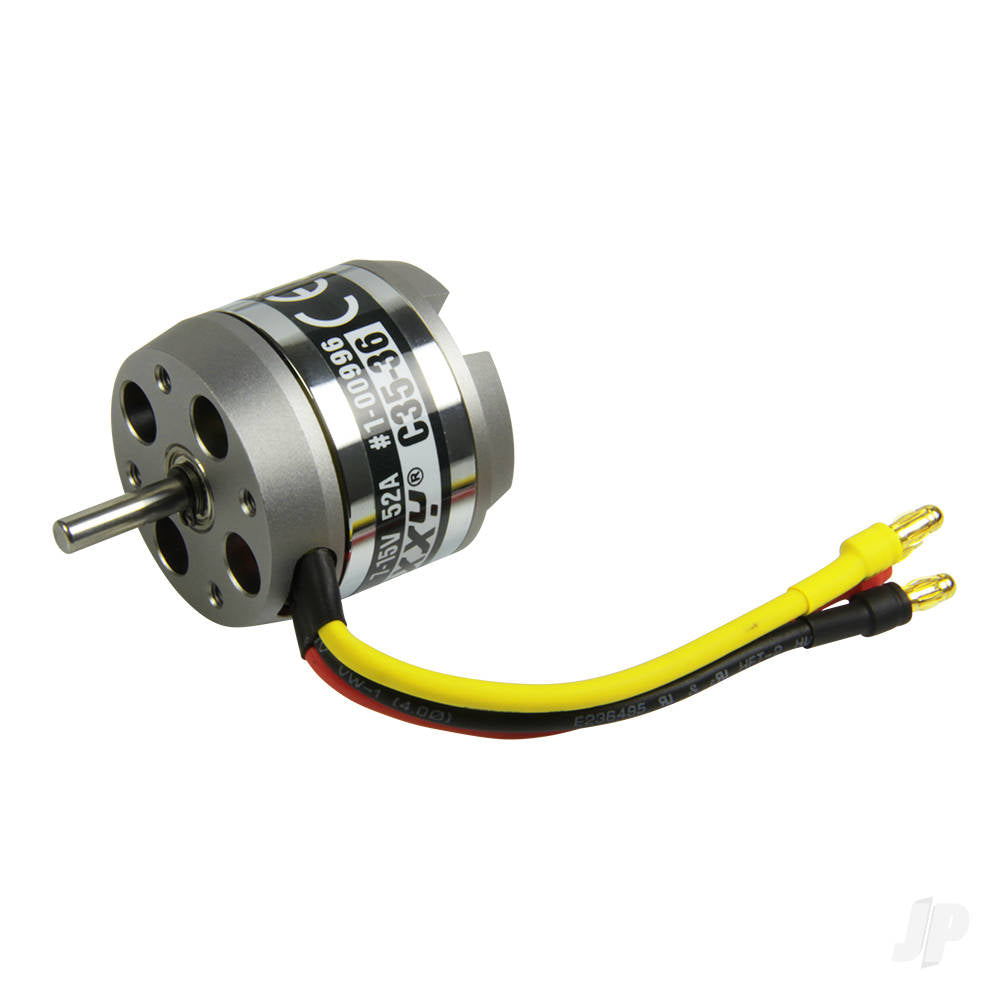 Multiplex ROXXY BL Outrunner C35-36-1960kv 1-00996