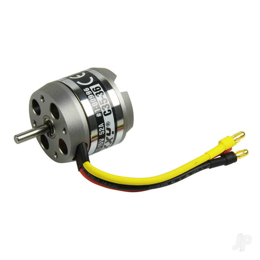 Multiplex ROXXY BL Outrunner C35-36-1960kv 1-00996