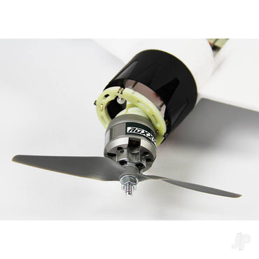 Multiplex FunJet Vector Controller 1-01024