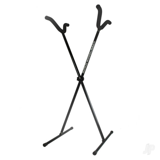 Multiplex Model Rack Aluminium Model Stand 1-01230
