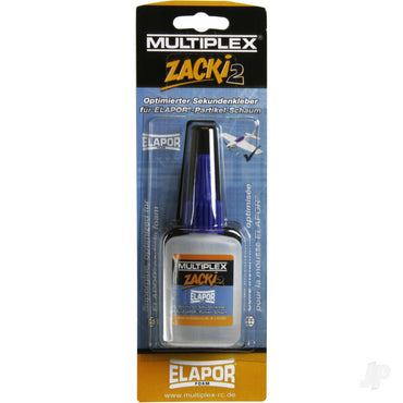 Multiplex Zacki2 ELAPOR 20g 1-01291