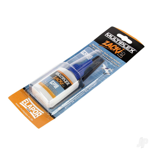 Multiplex Zacki2 ELAPOR 20g 1-01291