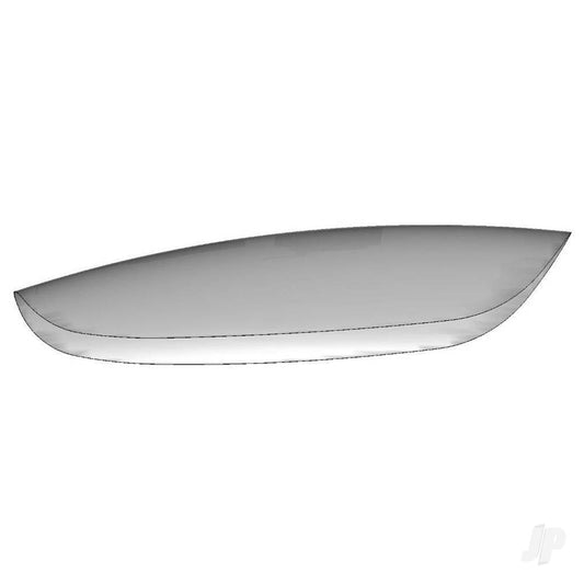 Multiplex Canopy glass LENTUS 1-01466