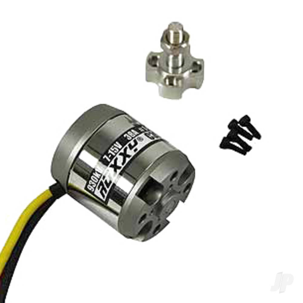 Multiplex ROXXY BL Outrunner (C35-42-930kv) FunCub NG 1-01484