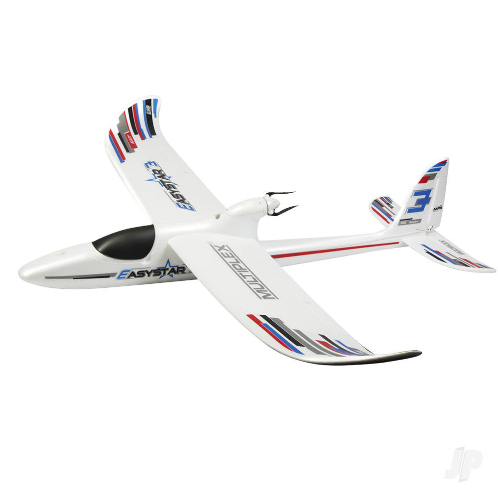 Multiplex Kit EasyStar 3 1-01499