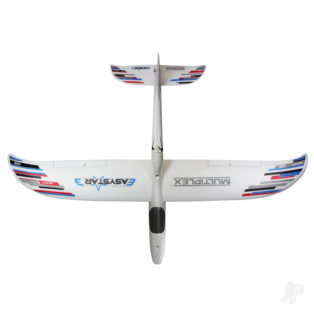 Multiplex Kit EasyStar 3 1-01499