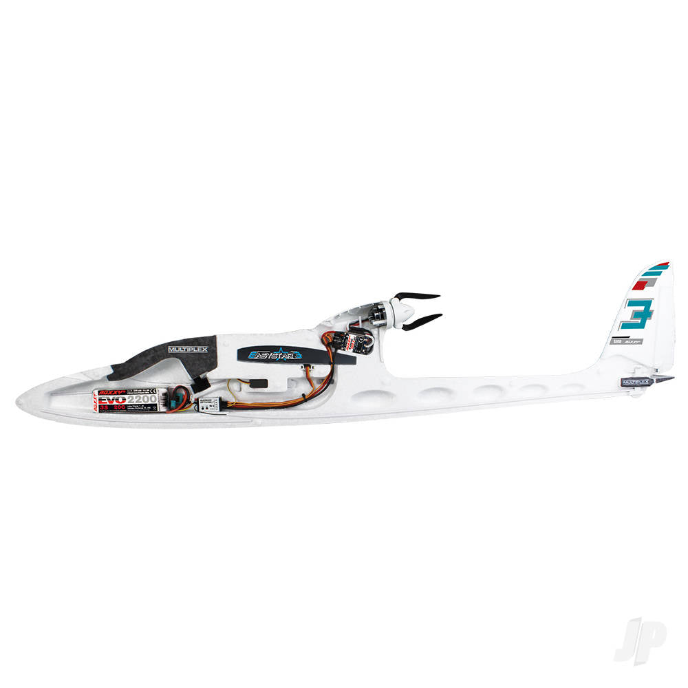 Multiplex Kit EasyStar 3 1-01499