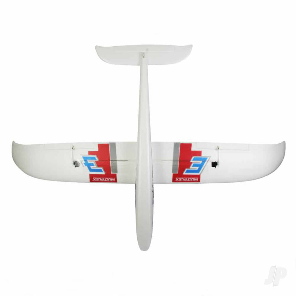 Multiplex RTF EasyStar 3 (Mode 1 & Mode 3) 1-01502