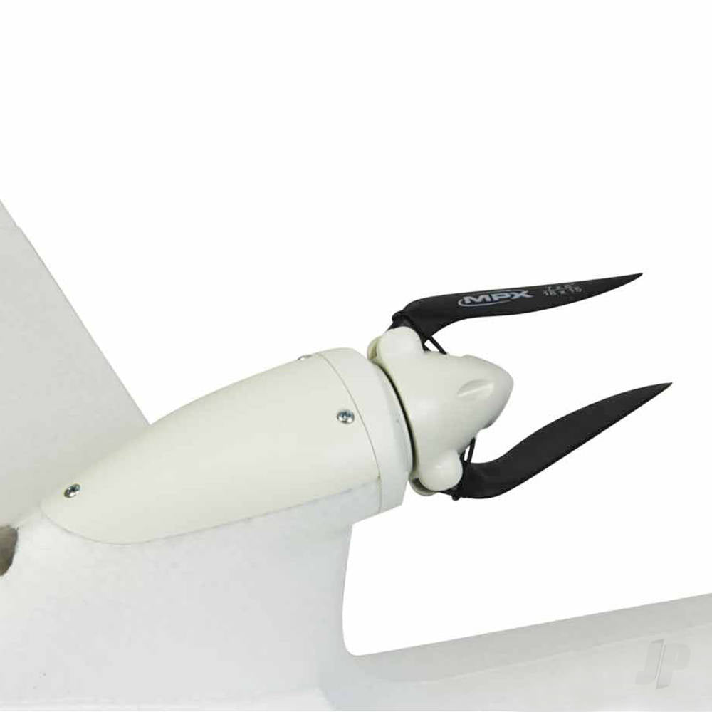 Multiplex RTF EasyStar 3 (Mode 1 & Mode 3) 1-01502