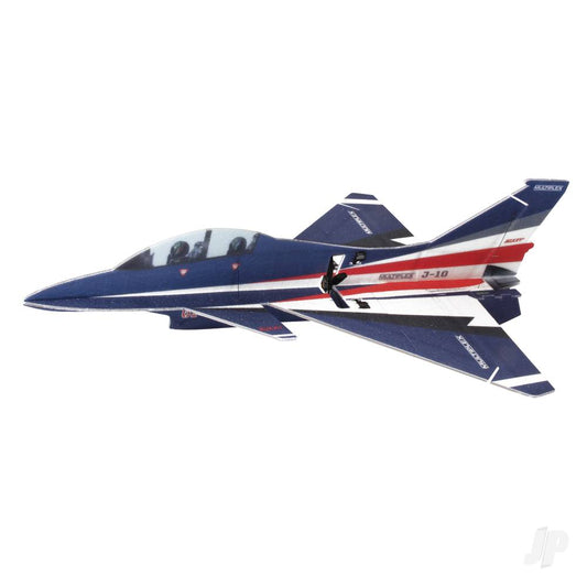 Multiplex Kit J10 Indoor Edition 1-01633